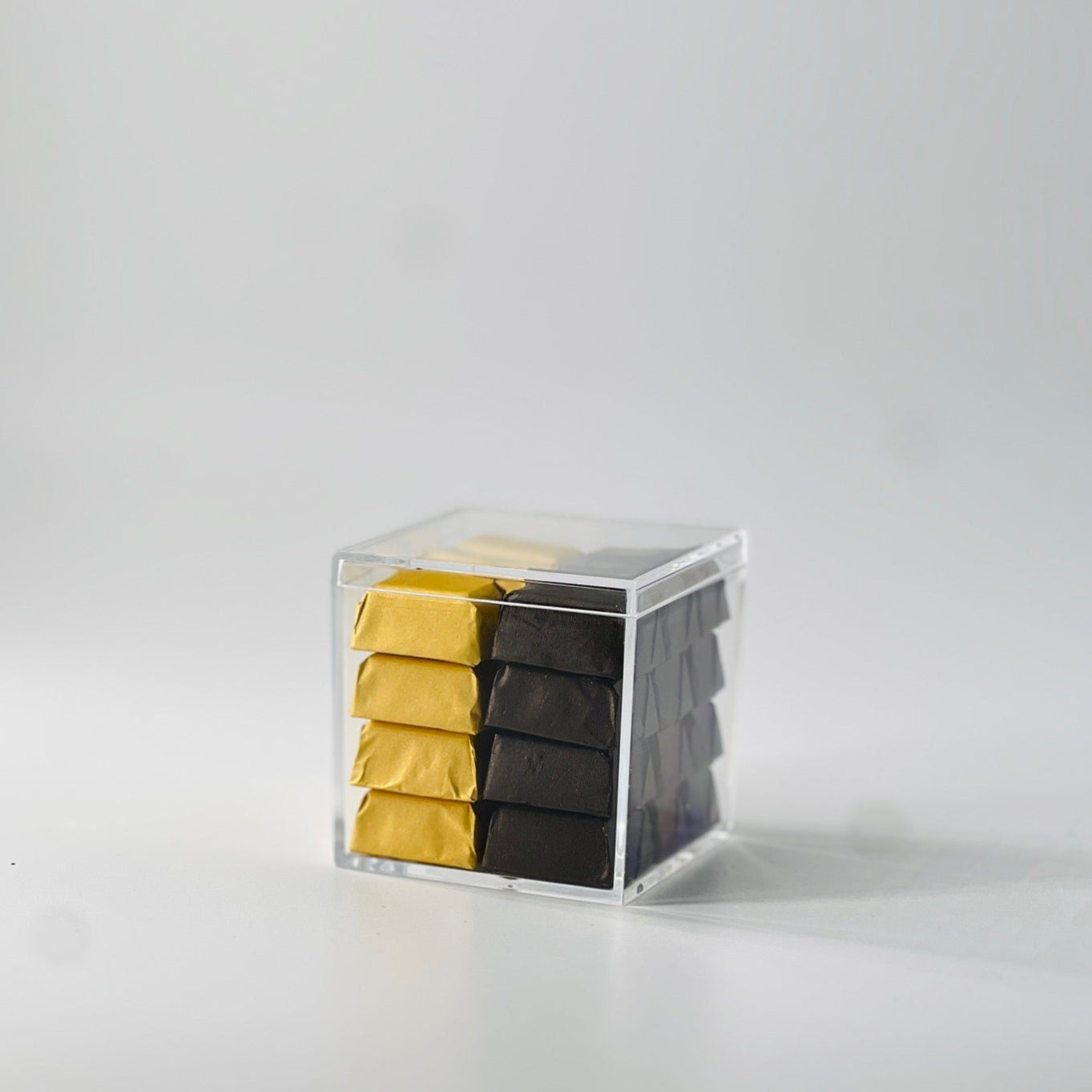 24 kt. of Cocoa