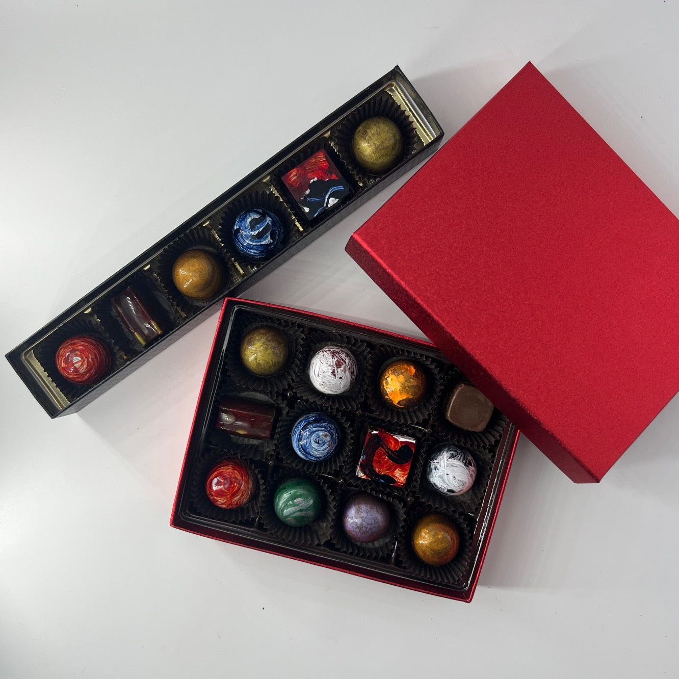Assorted Chocolate Box