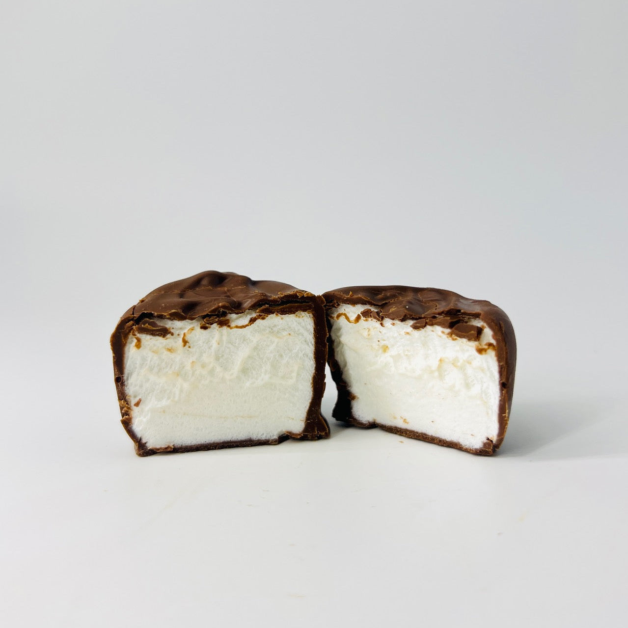 Milk Chocolate Covered Marshmallow
