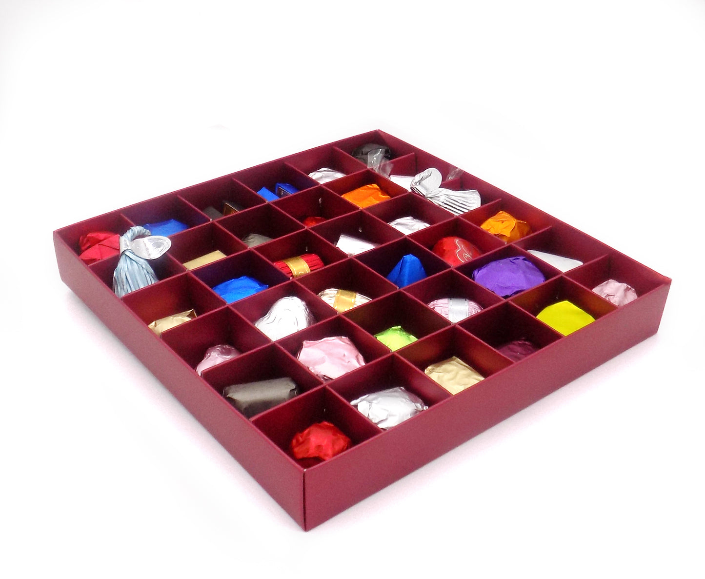 Oro Grande (Call First)