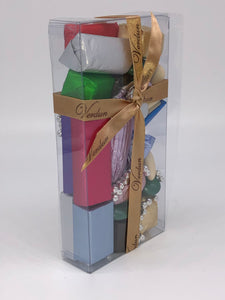 Specialty Collection: Rectangle Box