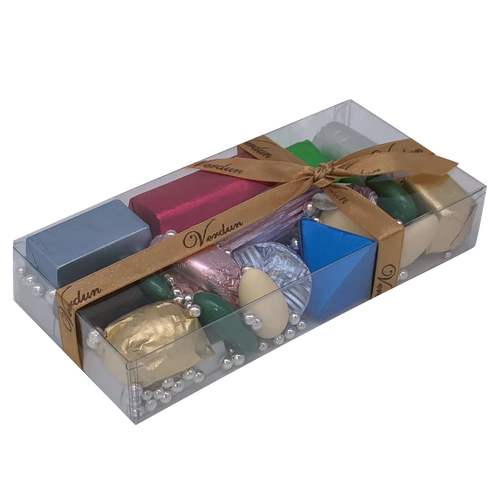 Specialty Collection: Rectangle Box