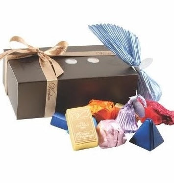Signature Collection: Signature Box