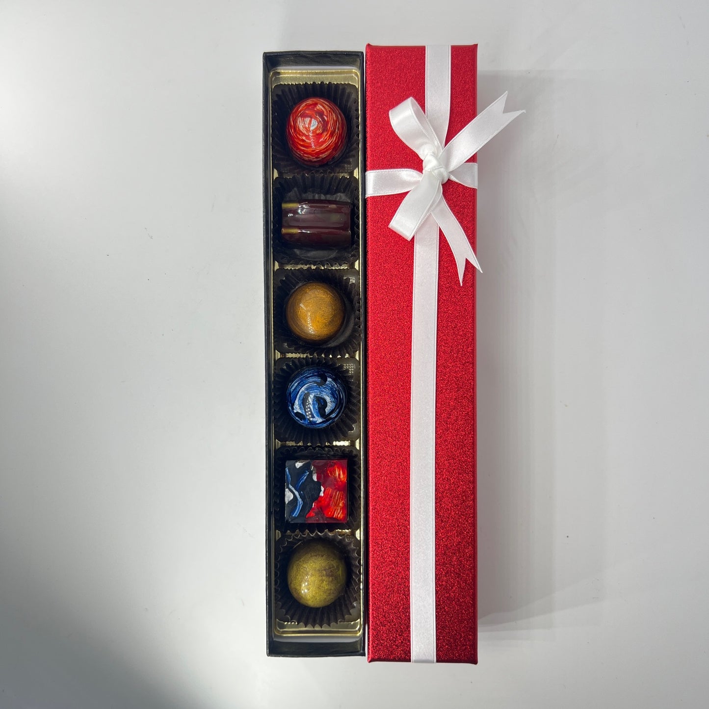 Assorted Chocolate Box