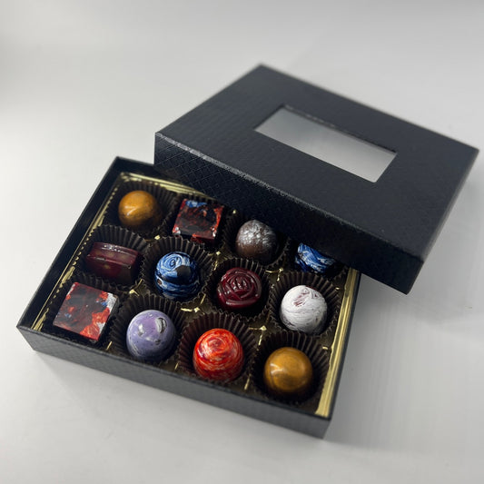 Assorted Truffle Box