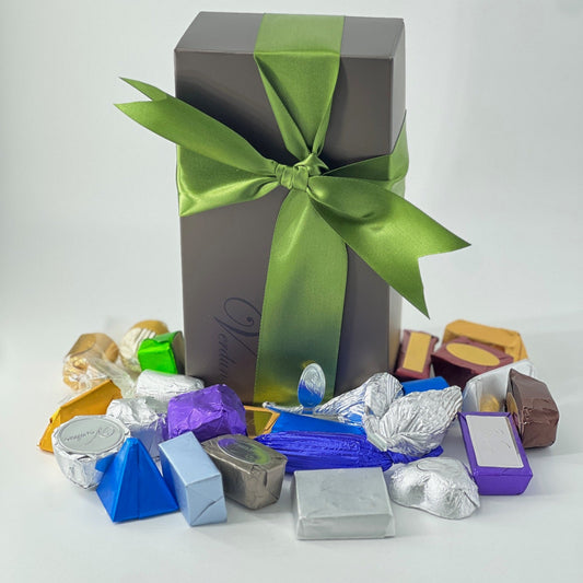 Signature Boxes – VerdunChocolates