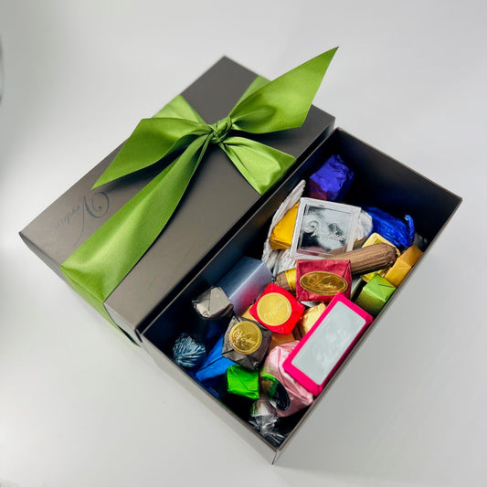 Signature Boxes – VerdunChocolates