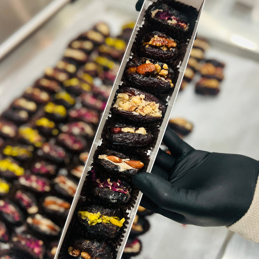Assorted Dates