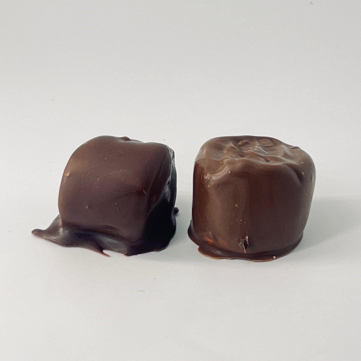 Milk Chocolate Covered Marshmallow