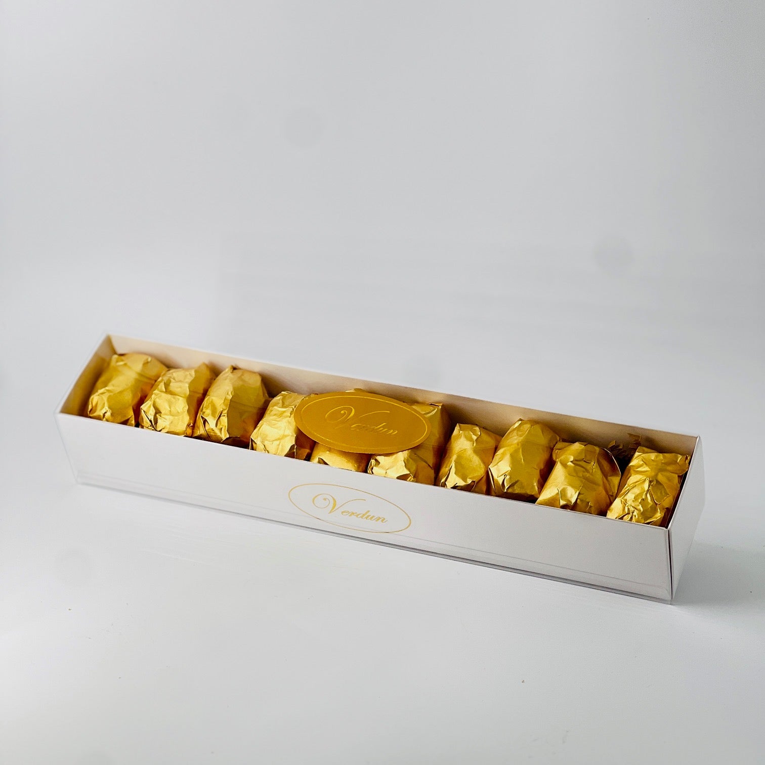 Dubai Dates – VerdunChocolates