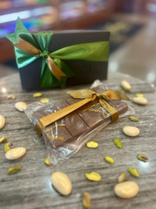 Large Dubai Chocolate Bar