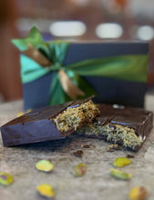 Load image into Gallery viewer, Large Dubai Chocolate Bar