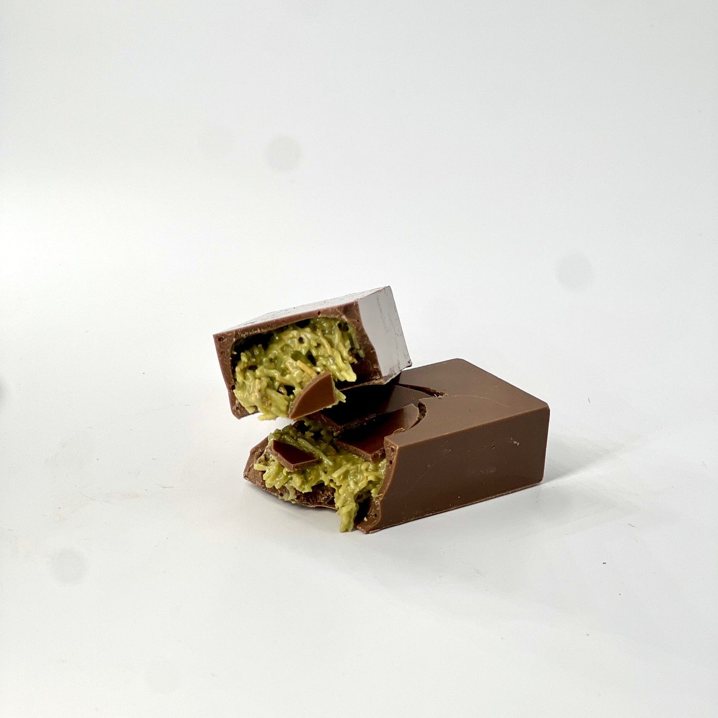 Medium Dubai Chocolate Bar