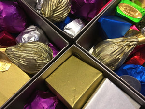 Signature Collection - Grande Box