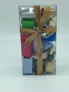 Specialty Collection: Rectangle Box