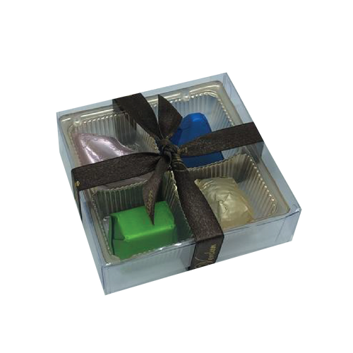 Verdun Mini Box